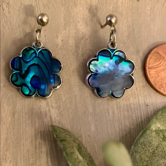 earrings - Picture 2 of 2